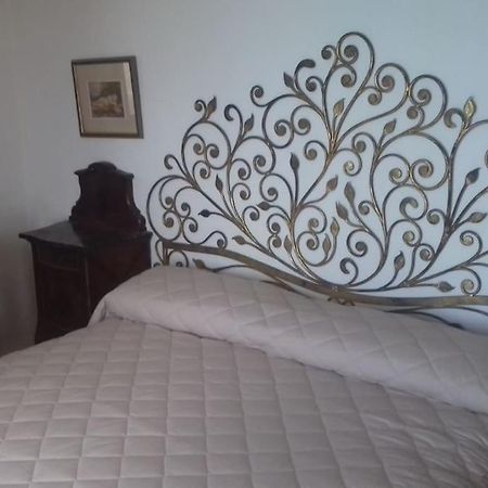 Amazing Flat At The Heart Of 5 Terre National Park Lägenhet Vernazza Exteriör bild