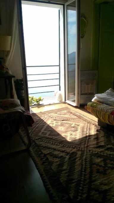 Amazing Flat At The Heart Of 5 Terre National Park Lägenhet Vernazza Exteriör bild
